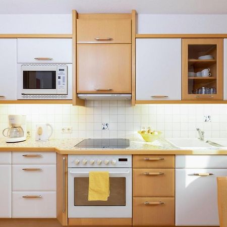 Ferienwohnung Sonja Elmen ภายนอก รูปภาพ