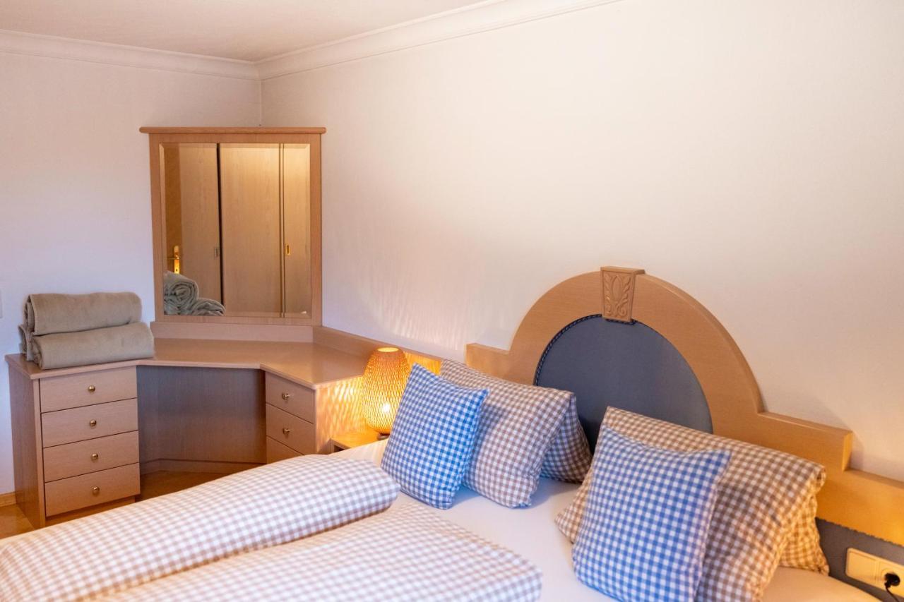 Ferienwohnung Sonja Elmen ภายนอก รูปภาพ