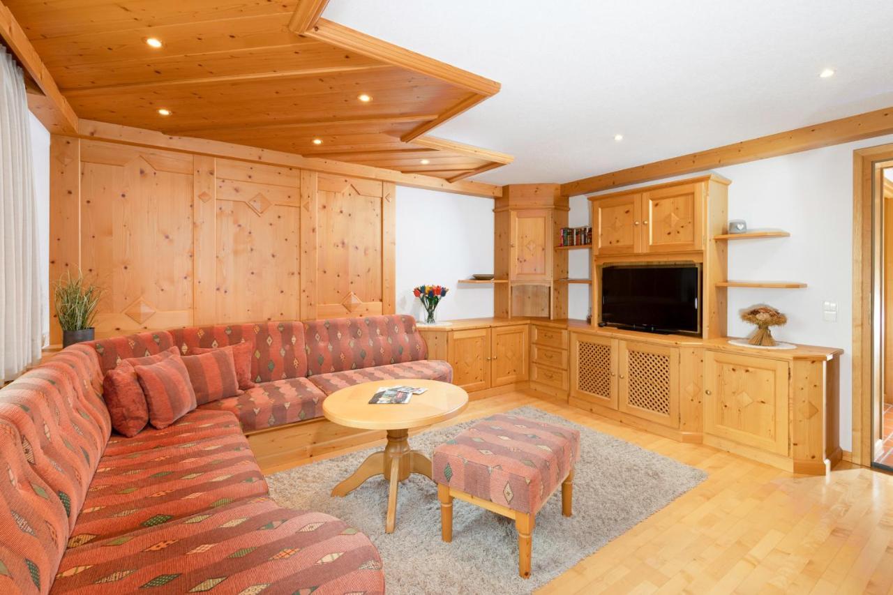 Ferienwohnung Sonja Elmen ภายนอก รูปภาพ