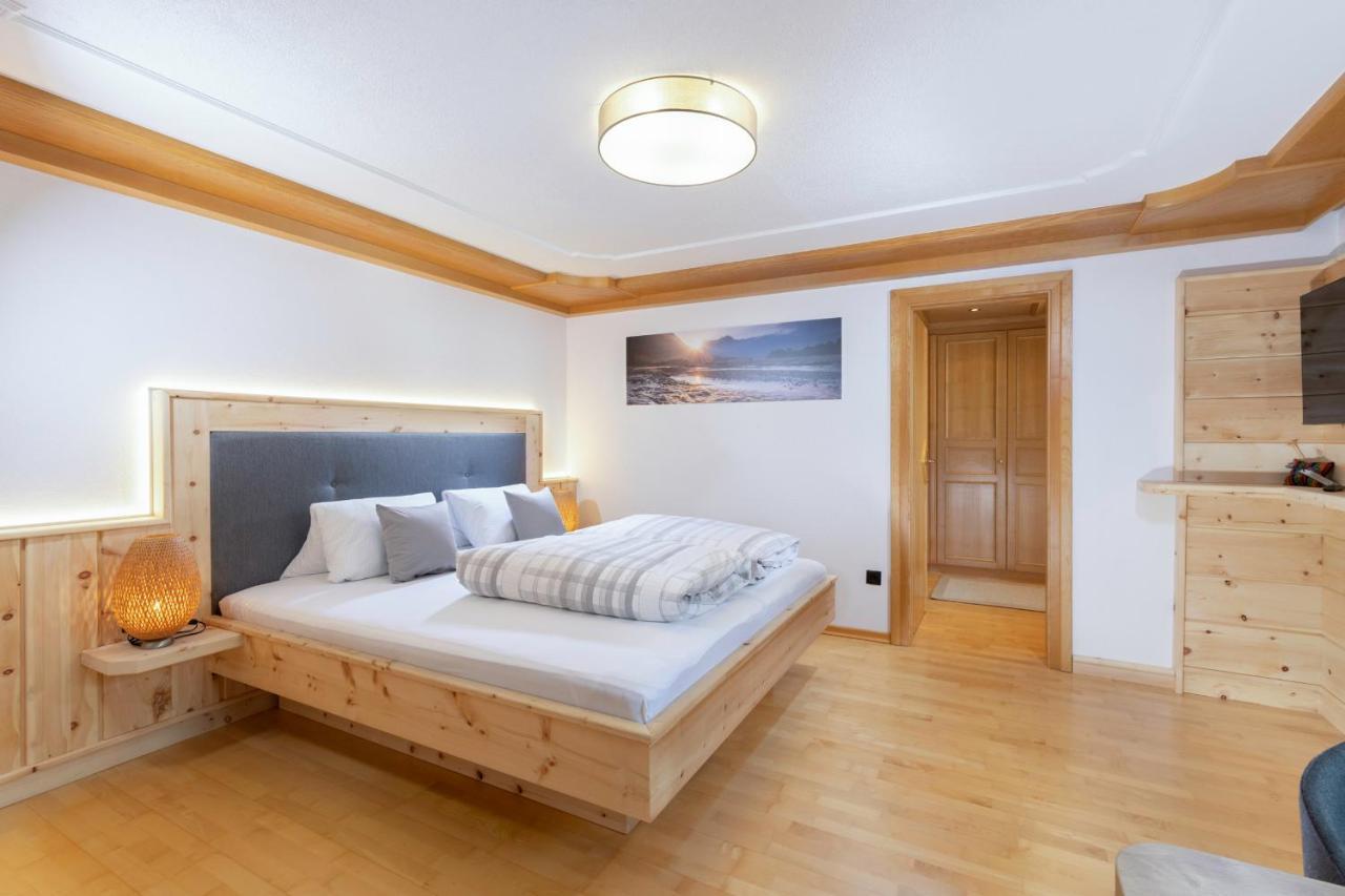 Ferienwohnung Sonja Elmen ภายนอก รูปภาพ
