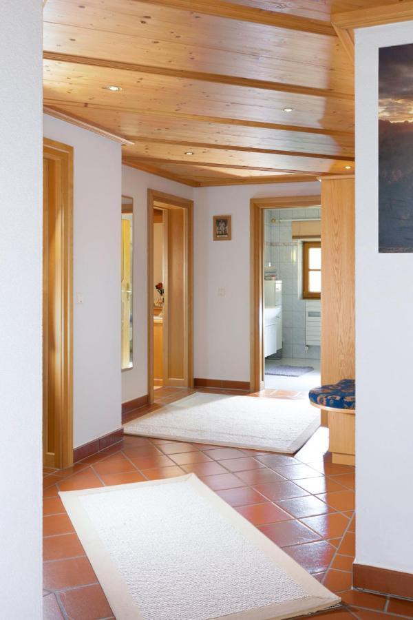 Ferienwohnung Sonja Elmen ภายนอก รูปภาพ