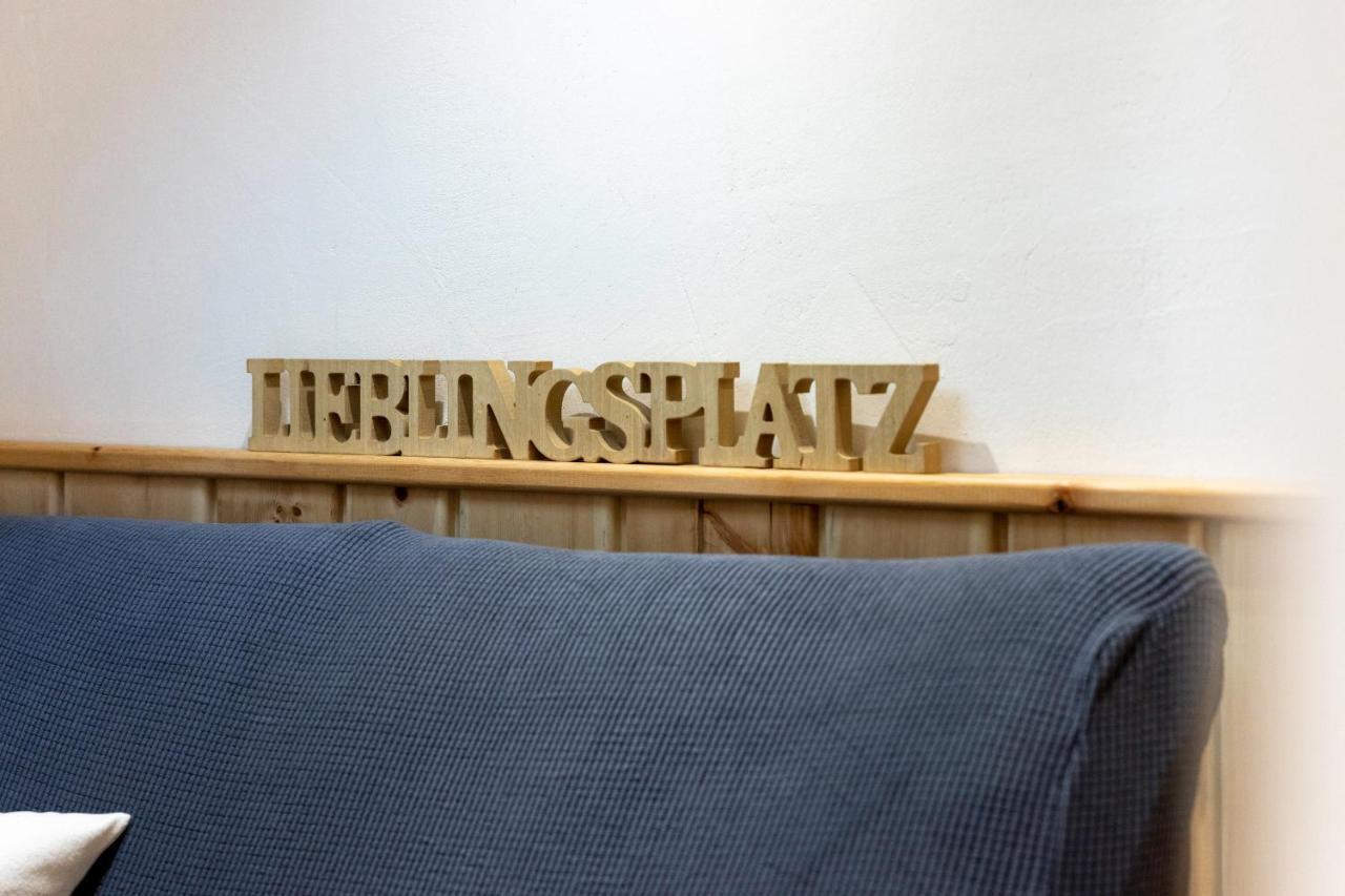 Ferienwohnung Sonja Elmen ภายนอก รูปภาพ