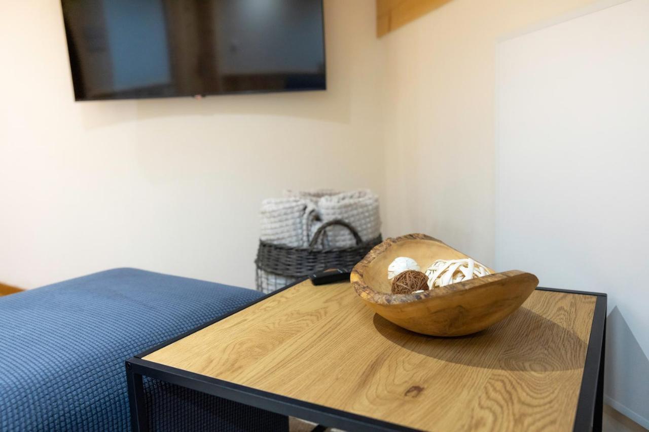 Ferienwohnung Sonja Elmen ภายนอก รูปภาพ