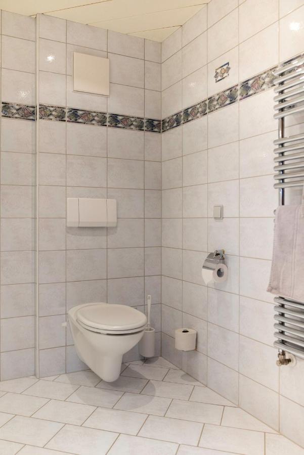 Ferienwohnung Sonja Elmen ภายนอก รูปภาพ