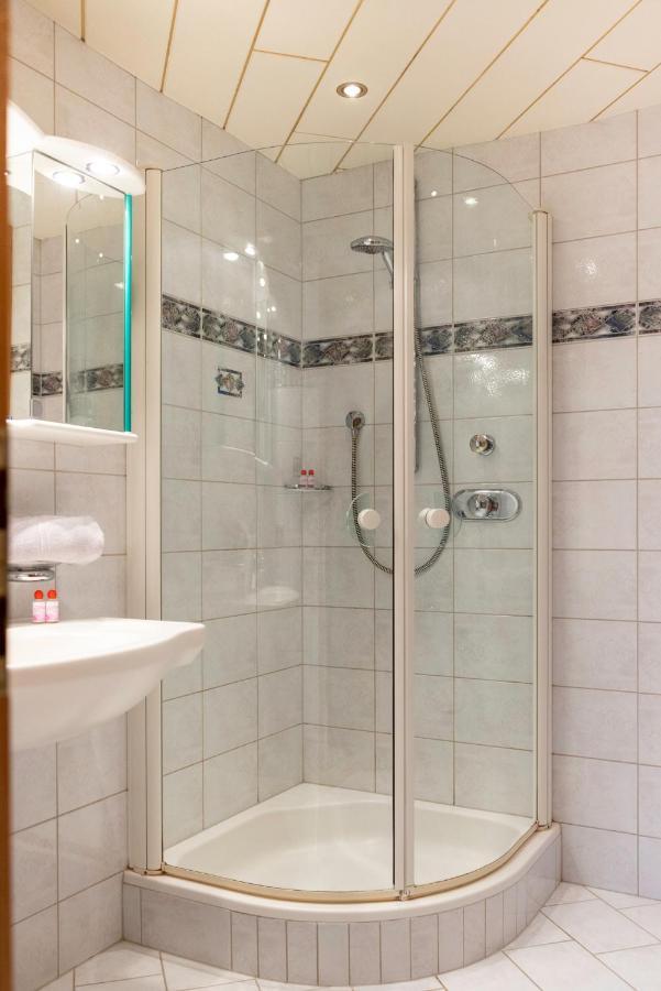 Ferienwohnung Sonja Elmen ภายนอก รูปภาพ