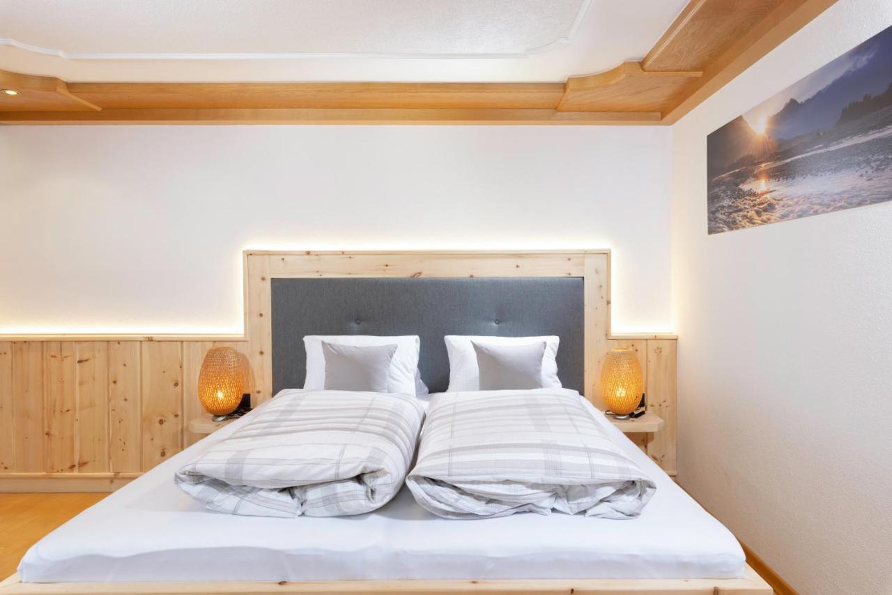 Ferienwohnung Sonja Elmen ภายนอก รูปภาพ