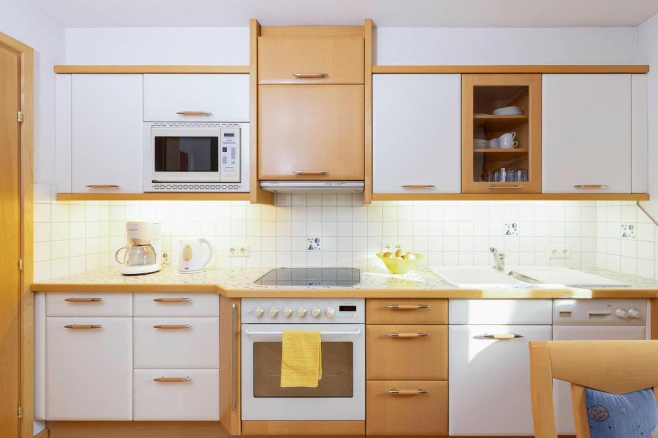 Ferienwohnung Sonja Elmen ภายนอก รูปภาพ