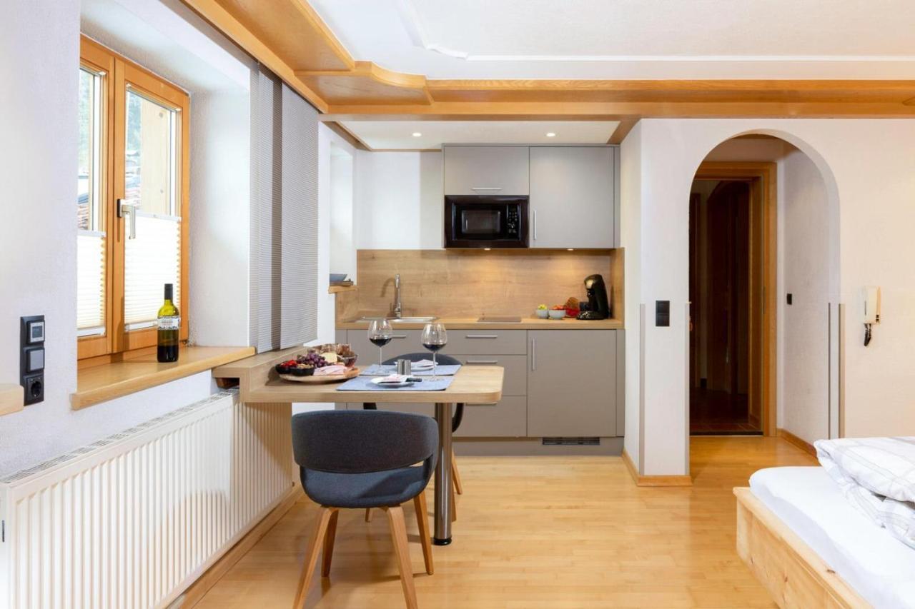Ferienwohnung Sonja Elmen ภายนอก รูปภาพ