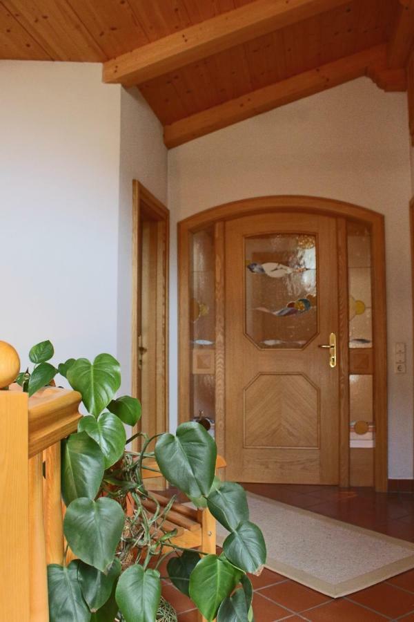 Ferienwohnung Sonja Elmen ภายนอก รูปภาพ